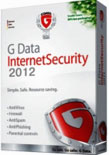 CD Gdata Internet Security 2012 Port