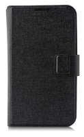 Capa Protetora Flip Book Universal Smatphone 4.5