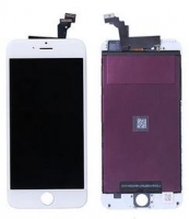 Touchscreen com Display Iphone 6 Branco