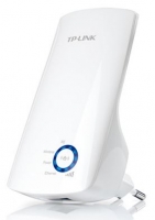 Repetidor TP-LINK 300 Mbps Wi-Fi Extender Branco TL-WA850RE
