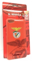 Capa Silicone  OFICIAL SLB  Wiko Lenny 2 em Blister
