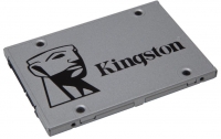 Disco SSD 240GB Kingston UV400 Sata3