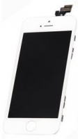 Touchscreen com Display Iphone 5 Branco (OEM)