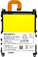 Bateria Sony LIS1525ERPC Xperia Z1, L39H, L39T, C6902, C6903, C6906, C6916, C6943