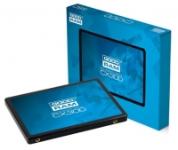 Disco SSD 240GB GoodRam CX300 Sata3