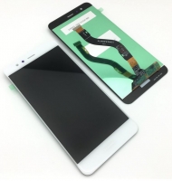Touchscreen com Display Huawei P10 Lite Branco