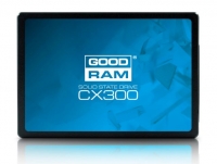 Disco SSD 120GB GoodRam CX300 Sata3