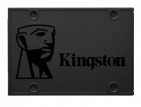 Disco SSD 120GB Kingston A400 2.5 Sata3