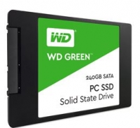 Disco SSD 240GB WD Green Sata3