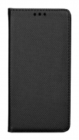 Capa Sony Xperia M4 Aqua Flip Book Smart Case Preta