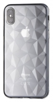 Capa Iphone 6, Iphone 6s Silicone Fashion  Prisma  Transparente