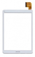 Touchscreen Archos 97C Platinum HXD-1098-V3.0 Branco