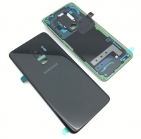 Capa Traseira Samsung Galaxy S9 Plus (Samsung G965) Preto