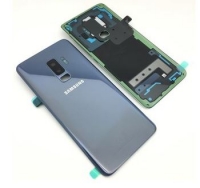Capa Traseira Samsung Galaxy S9 Plus (Samsung G965) Azul