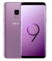 Touchscreen com Display Samsung Galaxy S9 (Samsung G960) Violeta