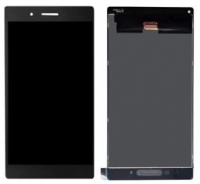 Touchscreen com Display Lenovo Tab 4 8  (TB-8504) Preto