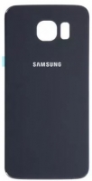 Capa Traseira Samsung Galaxy S6 Edge Plus (Samsung G928) Preto