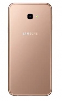 Capa Traseira Samsung Galaxy J4 Plus 2018 (Samsung J415) Dourado