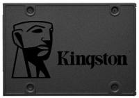 Disco SSD 480GB Kingston A400 Sata3