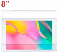 Pelicula de Vidro Samsung Galaxy Tab A 2019 8  (Samsung T290, Samsung T295)