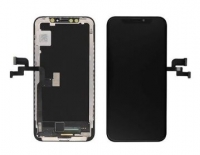 Touchscreen com Display Iphone X Preto (In-Cell)