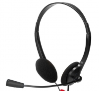Auriculares Stereo NGS MS103 com Micro para PC