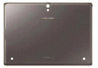 Capa Traseira Samsung Galaxy Tab S 10.5  T800 Dourado