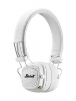 Headphones Marshall Major III Bluetooth Branco