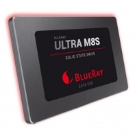 Disco SSD 480GB Blueray Ultra M8s