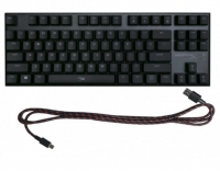 Teclado HYPERX ALLOY FPS PRO MECHANICAL Gaming MX RED-US1