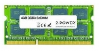 Memoria RAM DDR3 2-POWER 4 GB 1600 MHz CL 11 - MEM0802A
