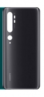 Capa Traseira Xiaomi Mi Note 10 Preto