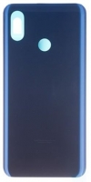 Capa Traseira Xiaomi Mi8 Azul