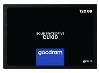 Disco SSD 120GB GoodRam CL100 Gen.3 Sata 3