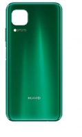Capa Traseira Huawei P40 Lite Verde