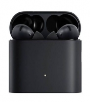 Auriculares Xiaomi Mi True Wireless Earphones 2 Pro ANC Preto