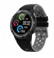 Smartwatch Maxcom Fit FW47 Argon Lite Preto