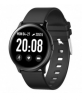 Smartwatch Maxcom Fit FW32 Neon Preto