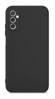Capa Samsung Galaxy M22, Galaxy M32 (Samsung M225, M325) SOFT LITE 3D CAM Silicone Preto