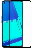 Pelicula de Vidro Samsung Galaxy M52 5G (Samsung M526) Full Face 3D Preto