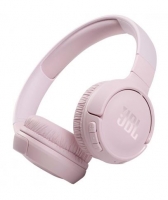 Headphones JBL T510 Bluetooth Dobraveis com Micro Rosa