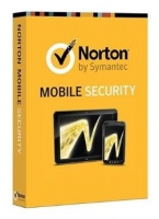 AntiVirus Norton 360 Mobile Security - 1Users/ 1Ano