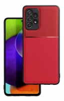 Capa Samsung Galaxy A13 4G (Samsung A135) NOBLE Vermelho