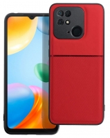 Capa Xiaomi Redmi 10C NOBLE Vermelho