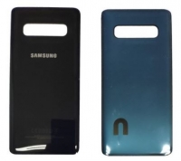 Capa Traseira Samsung Galaxy S10 Lite (Samsung G9770) Preto