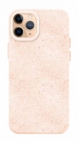 Capa Iphone 11 Pro BIO CASE Rosa