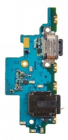 Placa PBC Conetor de Carga com Micro Samsung Galaxy A72 5G (Samsung A725/A726)