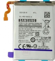 Bateria Samsung EB-BF711ABY (Samsung Galaxy Z Flip 3 5G) 2370mah Original em Bulk