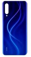 Capa Traseira Xiaomi Mi 9 Lite Azul