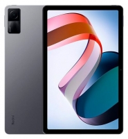 Tablet Xiaomi Redmi Pad 10 4GB/128GB 6.1  WIFI Graphite Gray